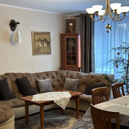 Домик В Горах Villa Tur'ya Paseka Eksteriør bilde