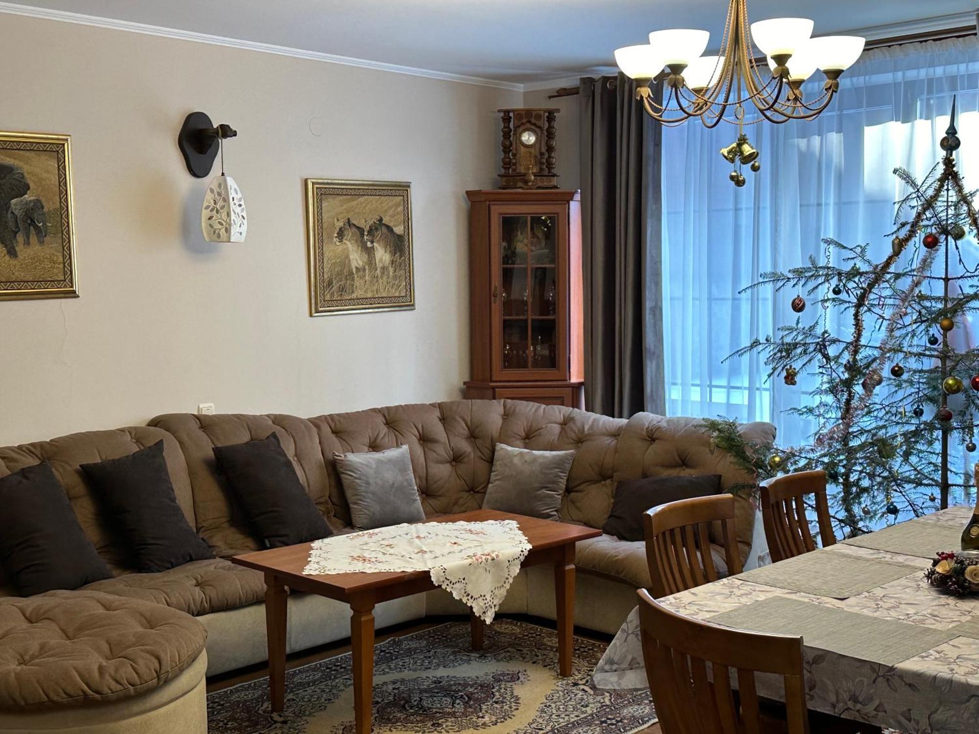 Домик В Горах Villa Tur'ya Paseka Eksteriør bilde